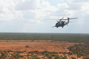 The Future of Africa Command