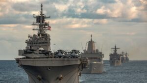 Three Alternative Approaches to Deterrence in Europe and the Indo-Pacific