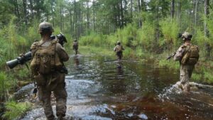 We Need a Marine Corps, Part I: A Corps in Crisis
