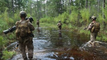 We Need a Marine Corps, Part I: A Corps in Crisis