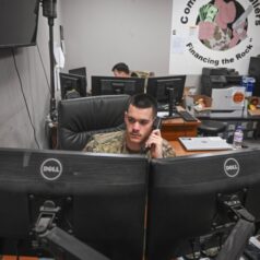 Air Force Officer to Venture Capital