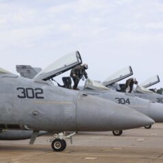 So You Want to Go to Flight School?