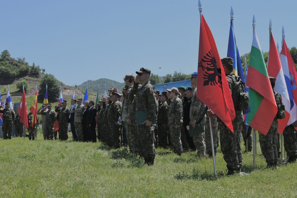 Europe’s Deterrence Dilemma