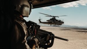 Marine Force Design Is Four Decades in the Making