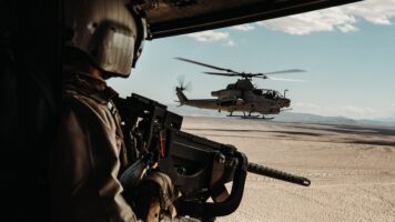 Marine Force Design Is Four Decades in the Making