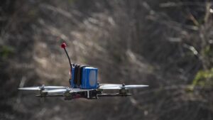 I Fought in Ukraine and Here’s Why FPV Drones Kind of Suck