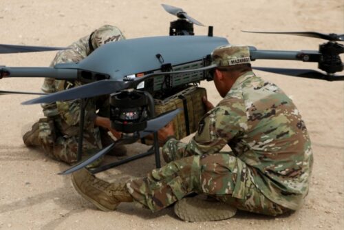 How to Think About the Future of War