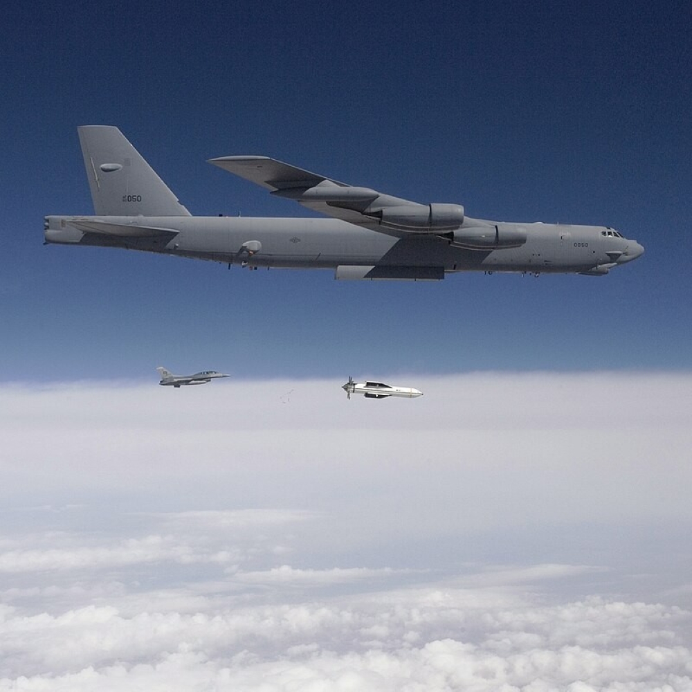 Who Will Shape the Third Nuclear Era?