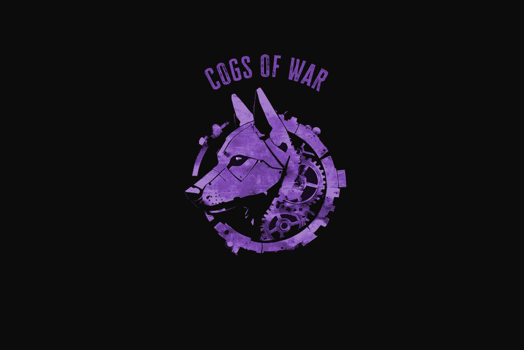 Introducing Cogs of War