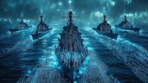 Coding Defense Solutions on the Fly with AI