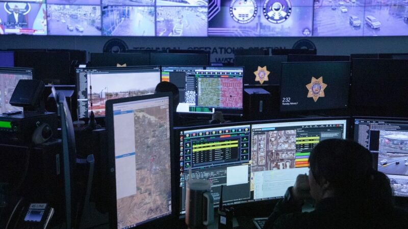 The Case for an Economic Fusion Center to Prevent Strategic Surprise