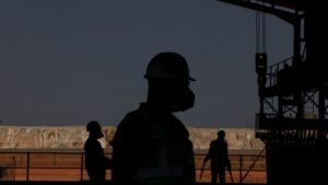 China's Mineral Monopoly Demands Renewing the Development Finance Corporation