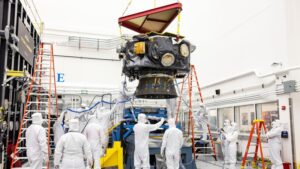 The Double Power Law: How American Innovation Really Works