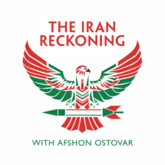 Introducing “The Iran Reckoning with Afshon Ostovar”