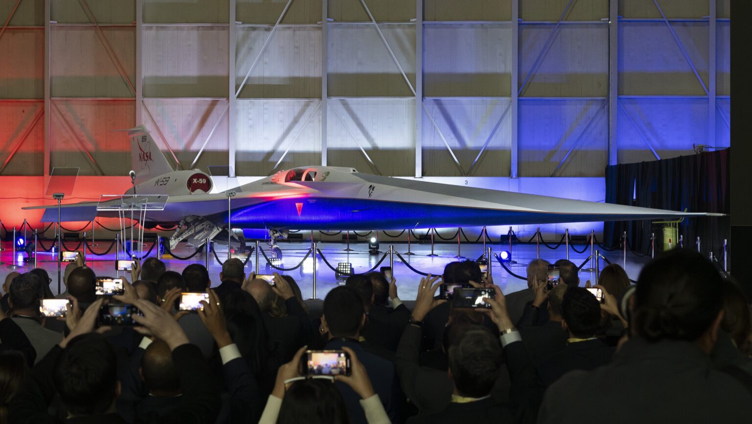 Inside Skunk Works: How the OG Aerospace Innovators Operate