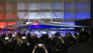 Inside Skunk Works: How the OG Aerospace Innovators Operate