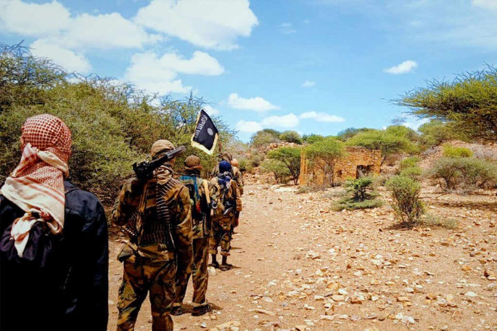 Flailing State: The Resurgence of al-Shabaab in Somalia