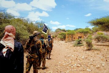 Flailing State: The Resurgence of al-Shabaab in Somalia