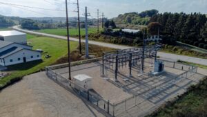 Transformer Trouble and the National Security Imperative