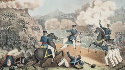 The Importance of the Battle of Monterrey