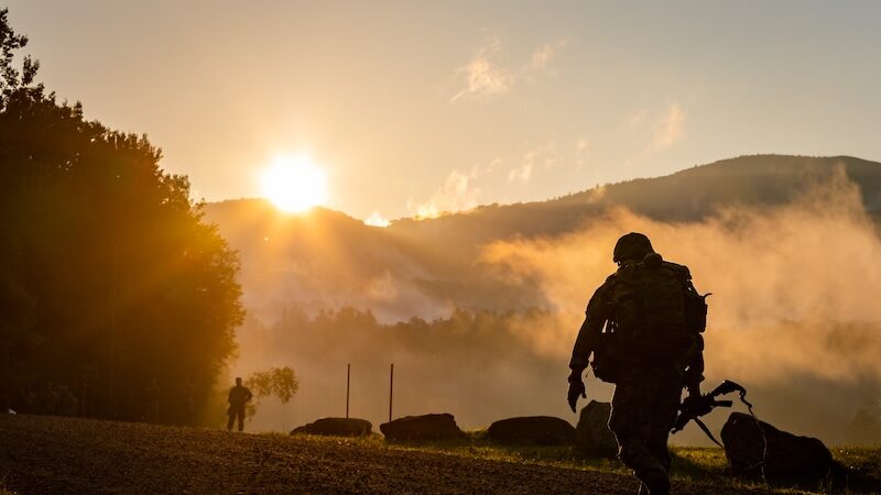 How the Army is Putting the Commander Back in Command and Control