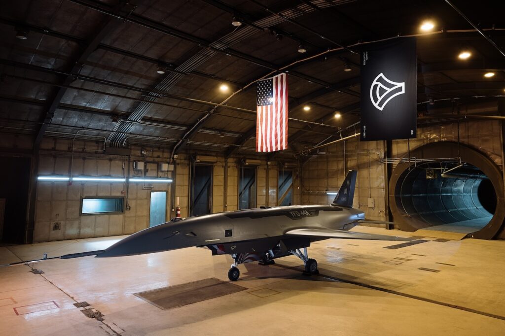 Giants and the Myth of America’s New Defense Consolidation