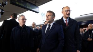 If America Abandons Europe, Will the Continent Fragment or Unify?
