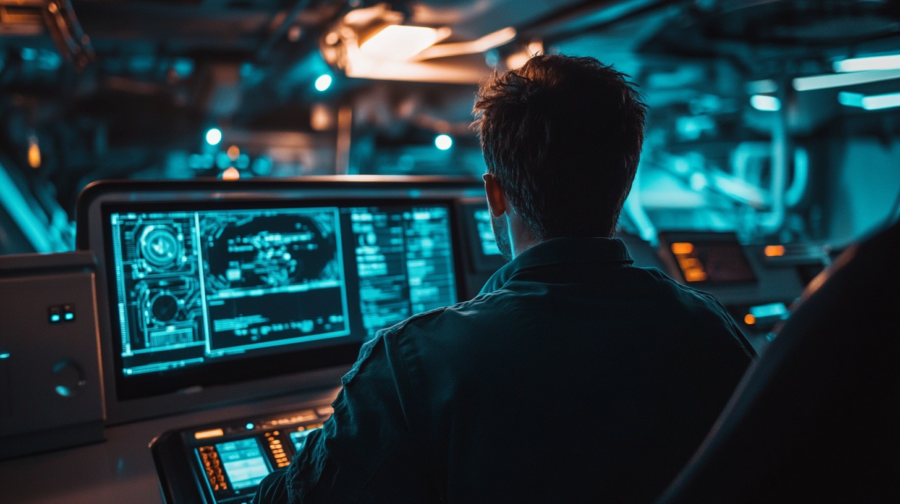 The Future of Software-Defined Warfare