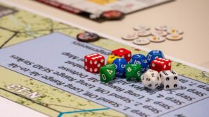 Too Much Tech Can Ruin Wargames