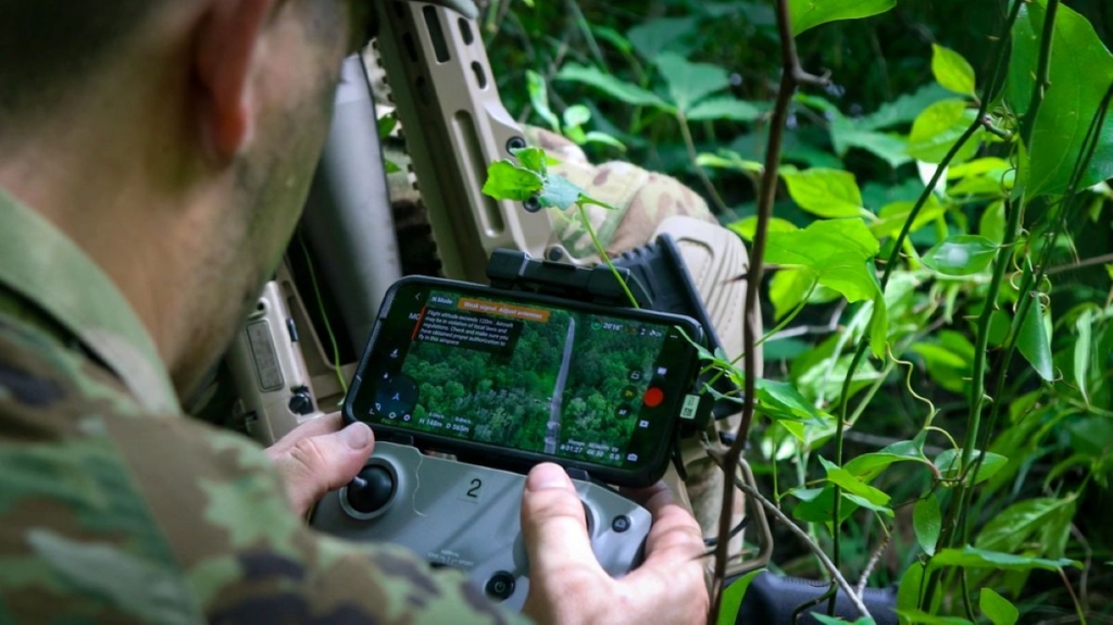 It’s Time to Think About (and Fear) Drones and Psychological Operations