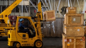 Readiness and the Logistics Deterrent Effect