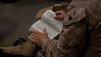The Role of the 21st Century Chaplain in a Changing Marine Corps