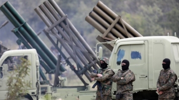 Iran’s Axis of Resistance Is Fracturing