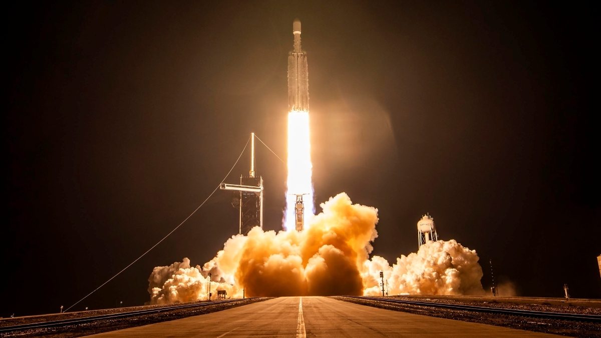 The United States Should Act Now to Mitigate Conflict Escalation on the Moon