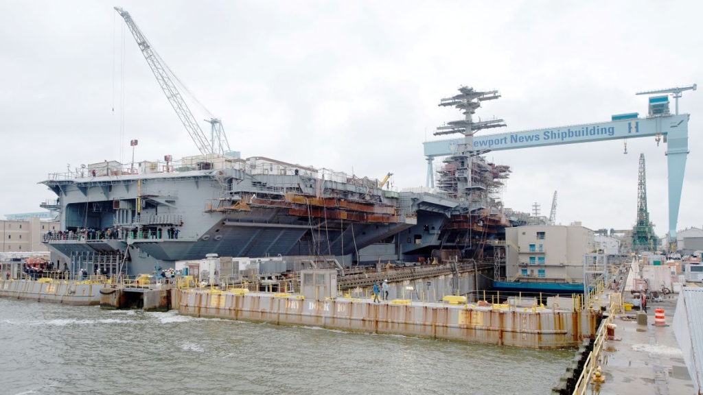 How the One Big Beautiful Bill Act Will Shape Key Defense Priorities