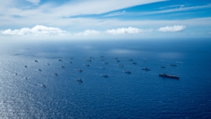 The Indo-Pacific Chooses Options, Not Sides
