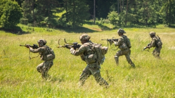 Strategy in Contention: Debating America’s Global Priorities