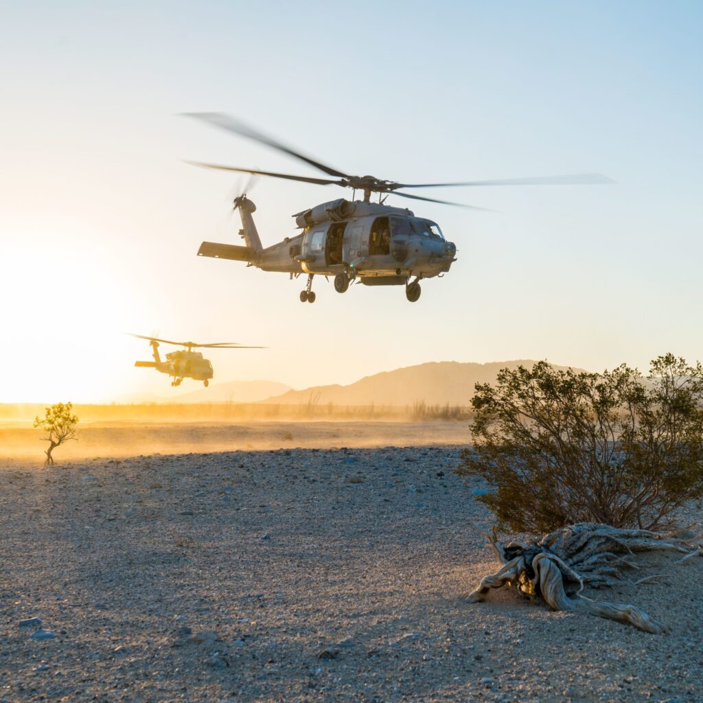 Leading and Succeeding in the U.S. Navy Reserve