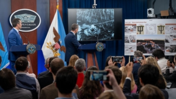 After the Strikes: Iran’s Nuclear Future