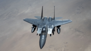 Nuclear Deterrence is NATO’s Best Weapon Against Russia