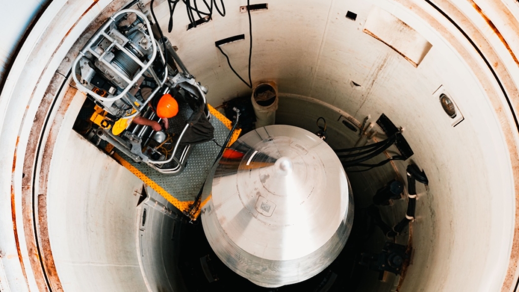 Navigating Simultaneous Nuclear Challenges