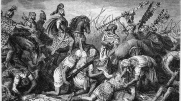 Hannibal’s Tactical Triumph and Strategic Failure
