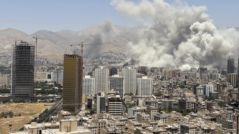 How Iran Overplayed its Hand