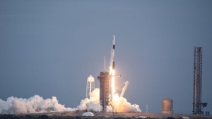 The Fragility of U.S. Spacepower in a Multipolar World