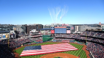 Flyovers and First Pitches: Where Military Meets Sports