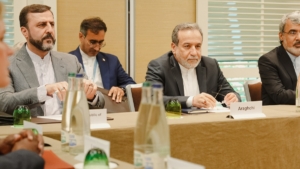 Advancing Diplomacy and Approaching Deadlines