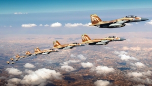 Lessons Observed from the War Between Israel and Iran