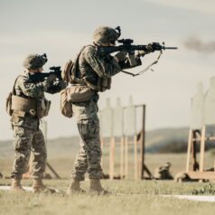 Recentering the Marine Corps