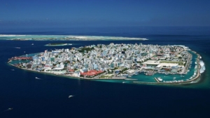 Small State, Big Stakes: The Maldives and Strategic Competition in the Indian Ocean