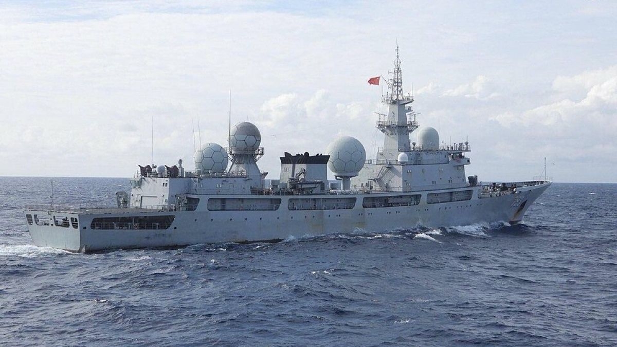 Beijing's South China Sea Campaign of Intimidation Has Run Aground – War on the Rocks